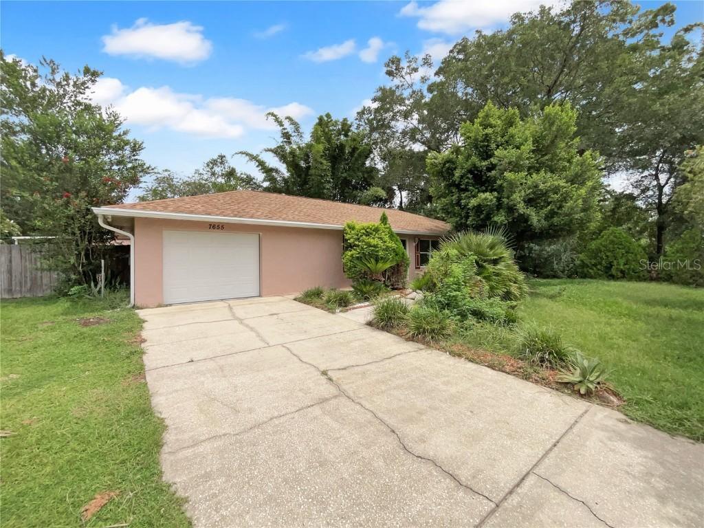 7655 SW 80th Pl., Ocala, FL 34476