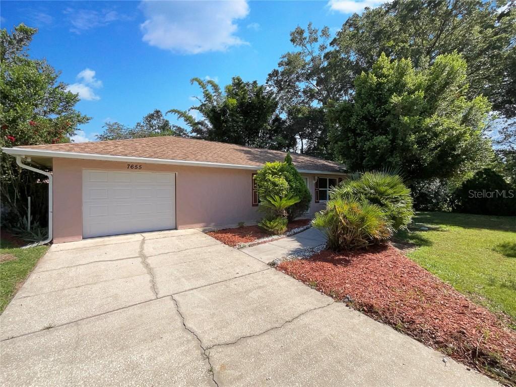 7655 SW 80th Pl., Ocala, FL 34476