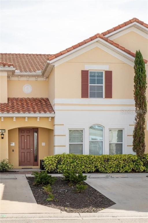 4678 Terrasonesta Dr., Davenport, FL 33837