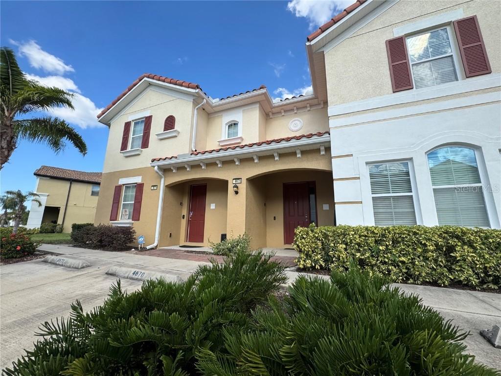 4678 Terrasonesta Dr., Davenport, FL 33837