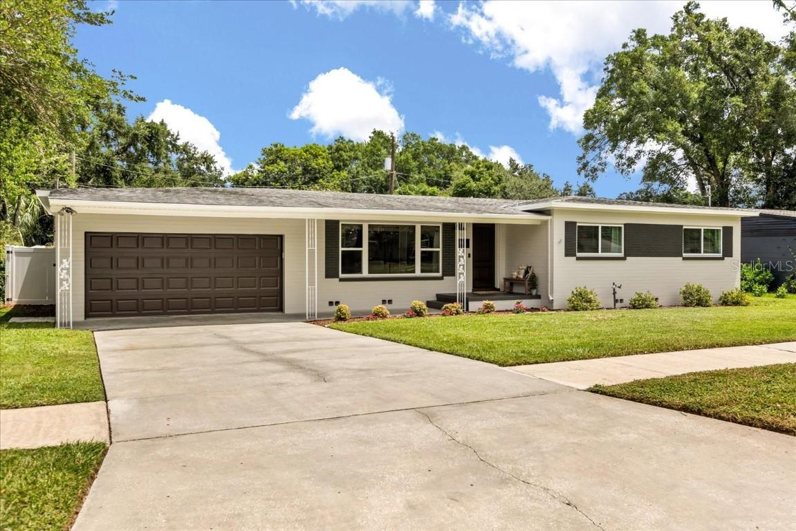 2405 Nancy St., Orlando, FL 32806