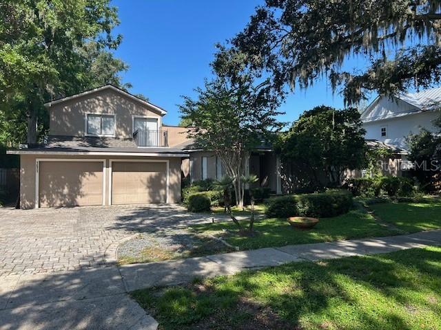1621 Hillcrest Ave., Winter Park, FL 32789