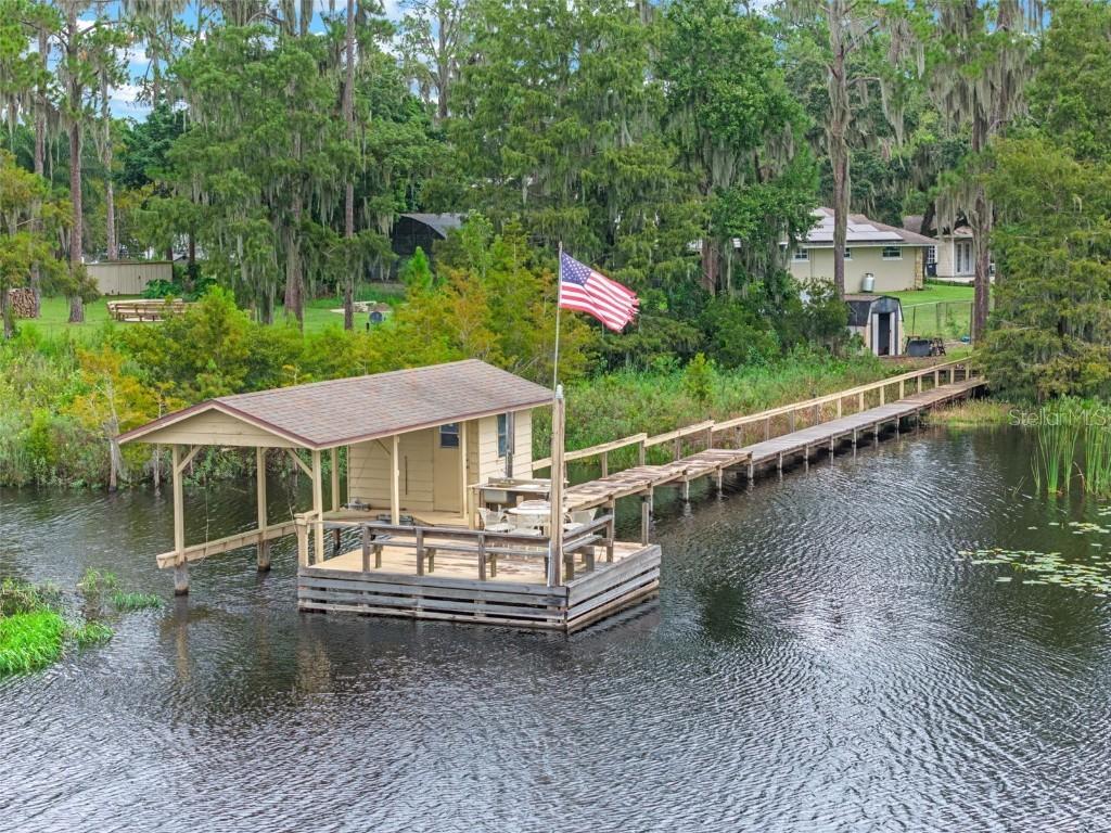 14050 Marine Ct., Orlando, FL 32832