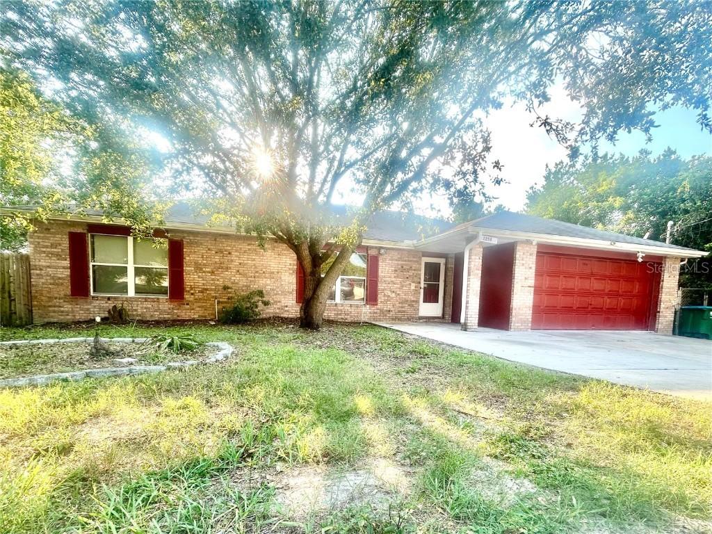 2258 N Normandy Blvd., Deltona, FL 32725