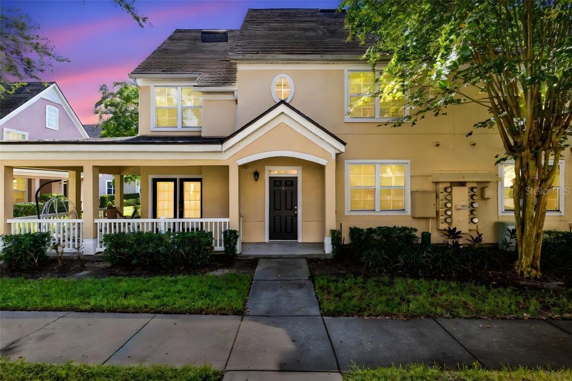 3455 Westchester Square Blvd. #204, Orlando, FL 32835