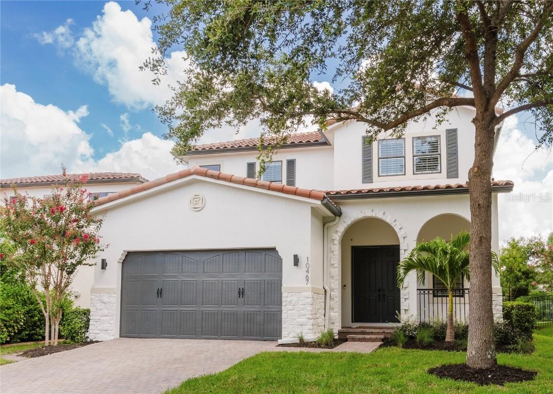 10467 Henbury St., Orlando, FL 32832