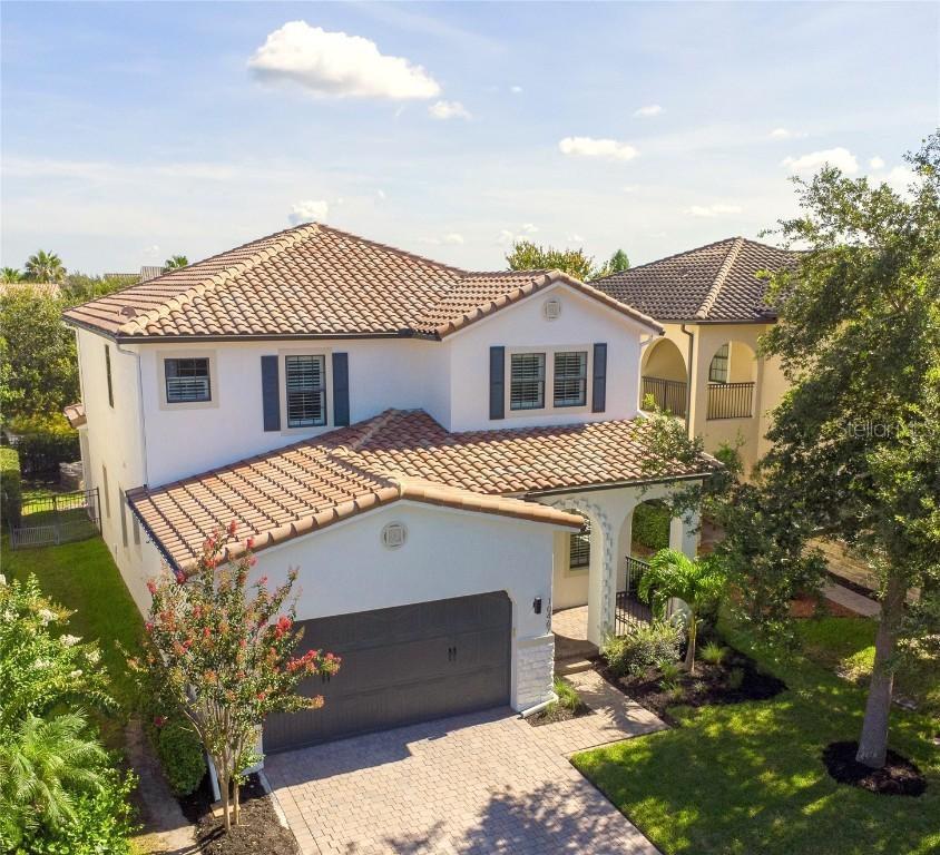 10467 Henbury St., Orlando, FL 32832