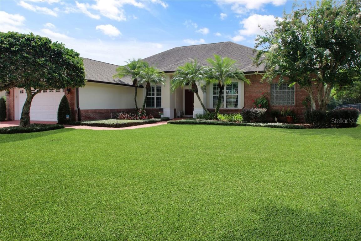 3720 Rothbury Dr., Belle Isle, FL 32812