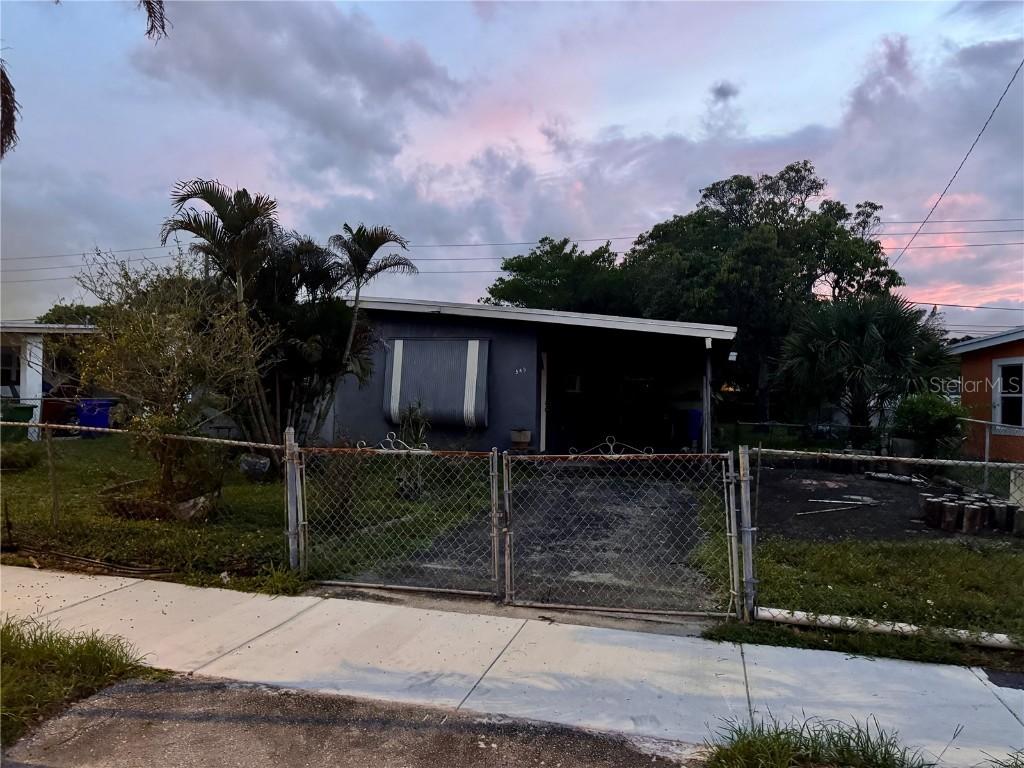 [Address Hidden by Seller], Fort Lauderdale, FL 33311