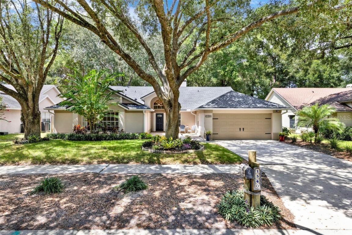 1540 Bent Oaks Blvd., Deland, FL 32724