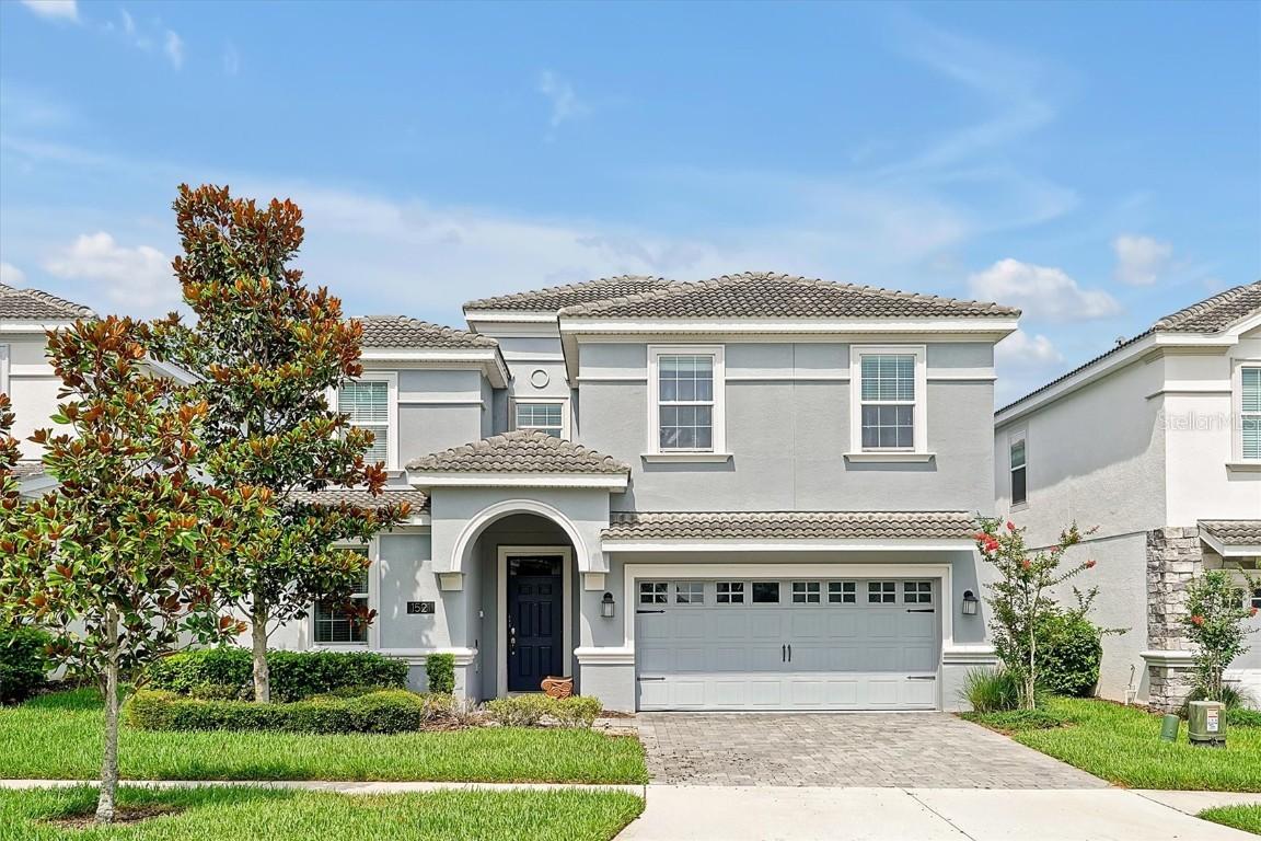 1521 Flange Dr., Davenport, FL 33896