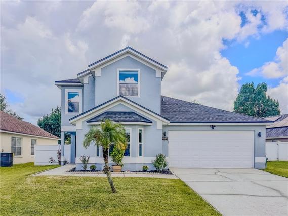 New Homes For Sale This Week That Attend Three Points Elementary: August 29th to September 4th