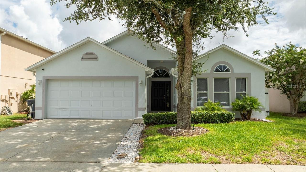162 Jocelyn Dr., Davenport, FL 33897