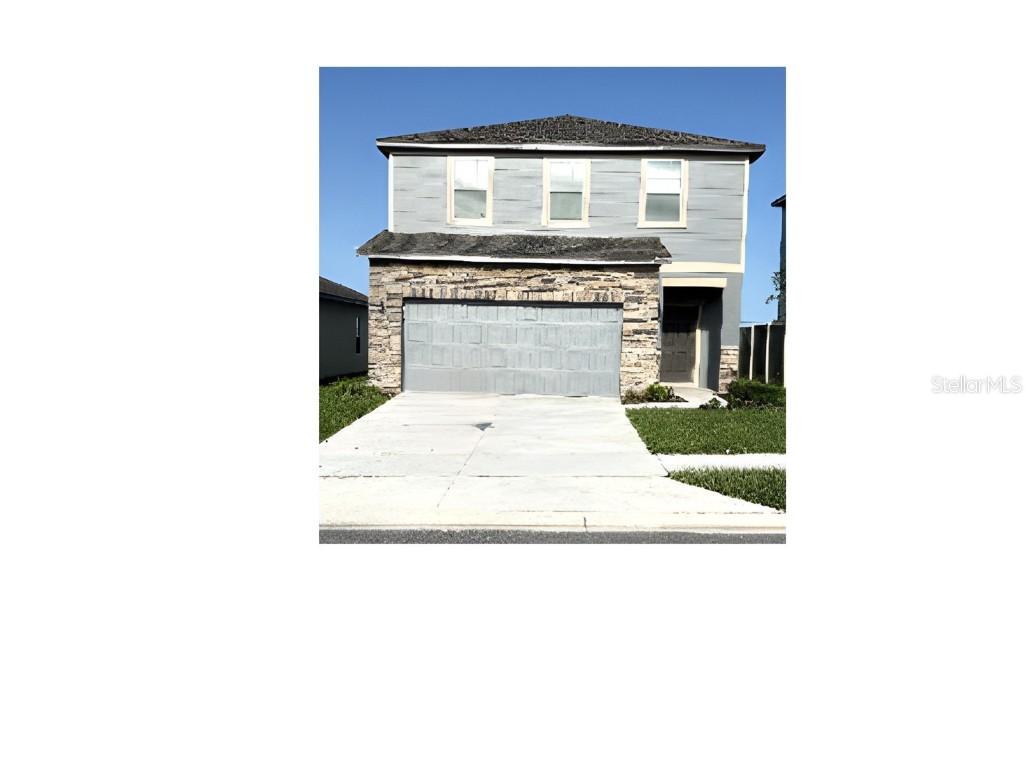 2520 Peony Pl., Haines City, FL 33844