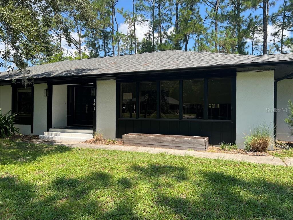 1498 Stone Tr., Enterprise, FL 32725