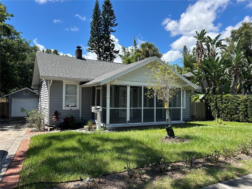 608 Hillcrest St., Orlando, FL 32803