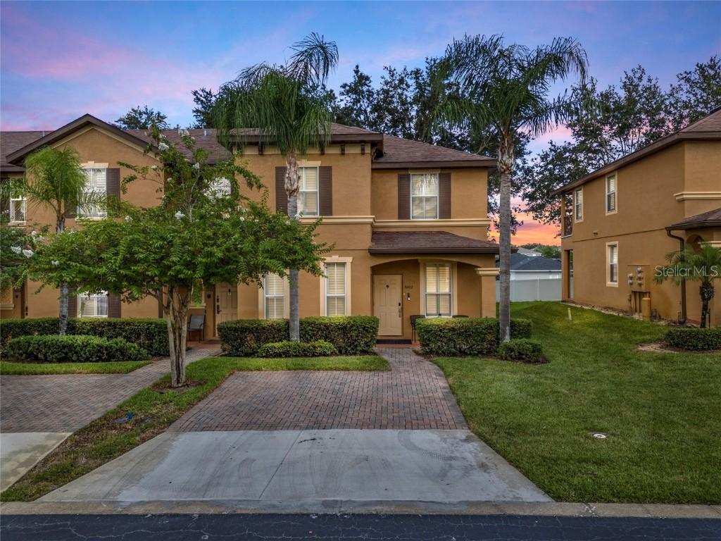 3102 Calabria Ave., Davenport, FL 33897