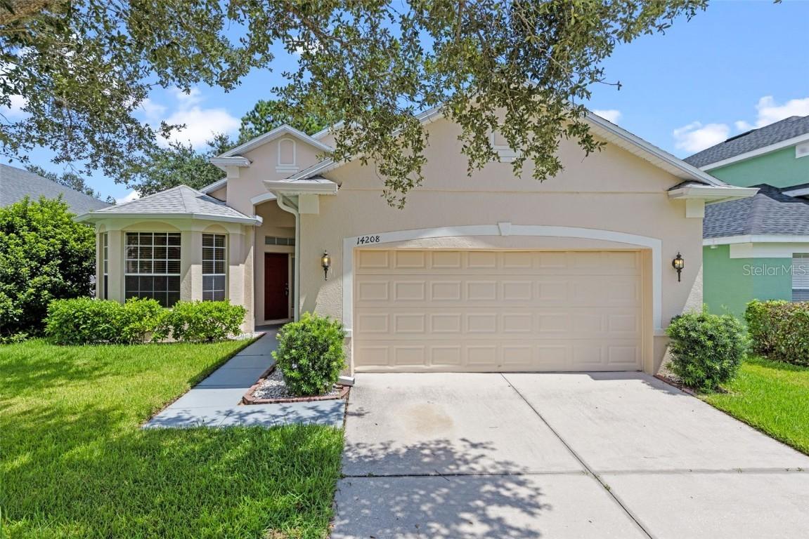 14208 Morning Frost Dr., Orlando, FL 32828