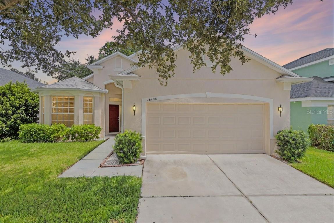 14208 Morning Frost Dr., Orlando, FL 32828