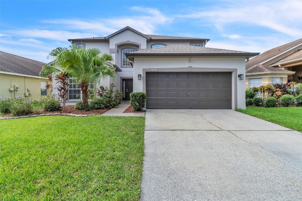 8832 Palisades Beach Ave., Orlando, FL 32829