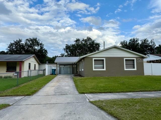 2071 Liston Ct., Orlando, FL 32811