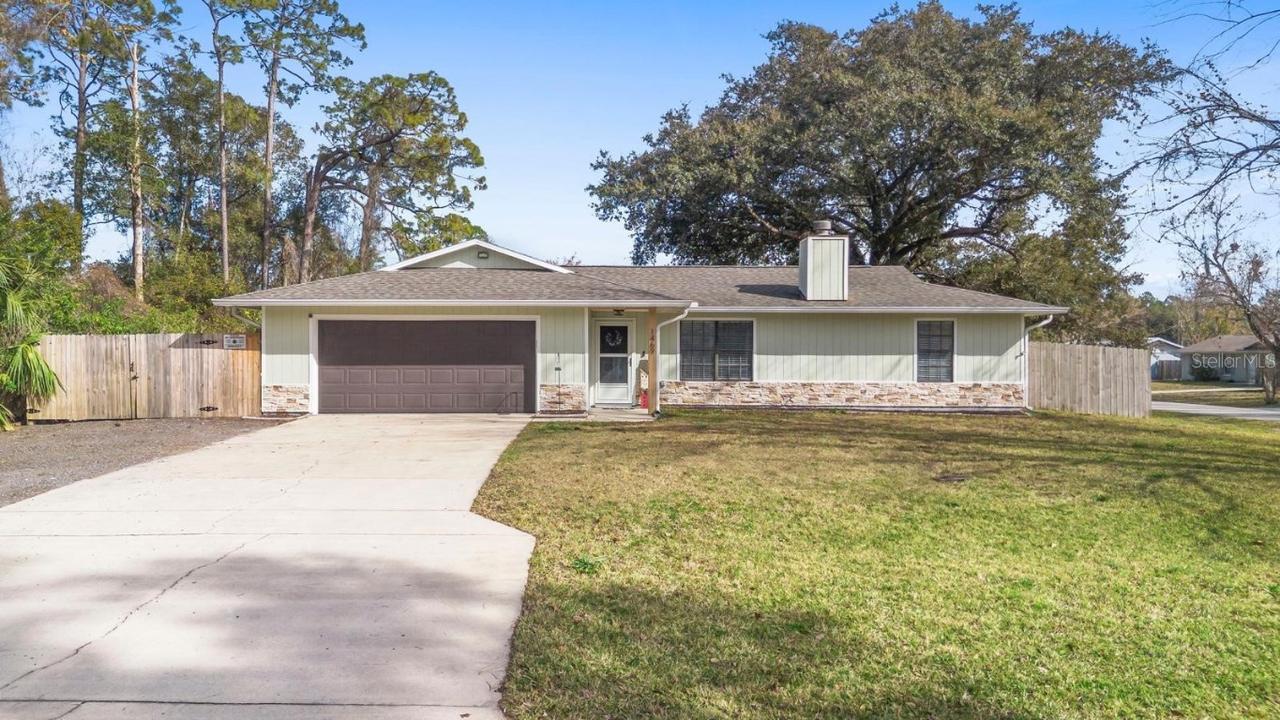 1469 General Custer Ave., Daytona Beach, FL 32124