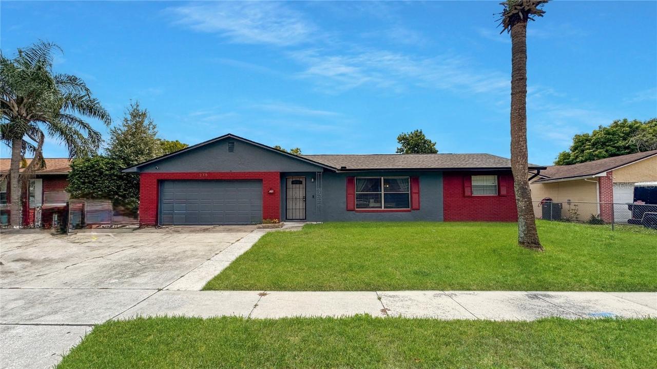 2155 San Jose Blvd., Orlando, FL 32808
