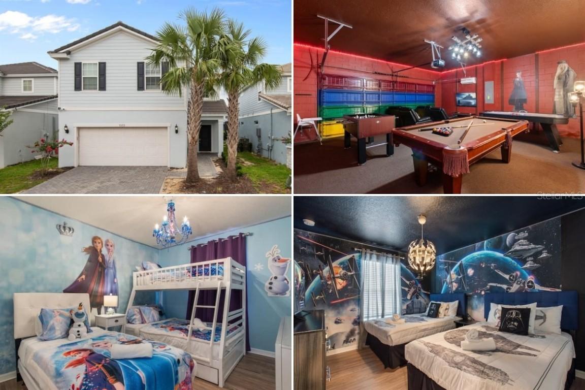 7372 Oakmoss Loop, Davenport, FL 33837