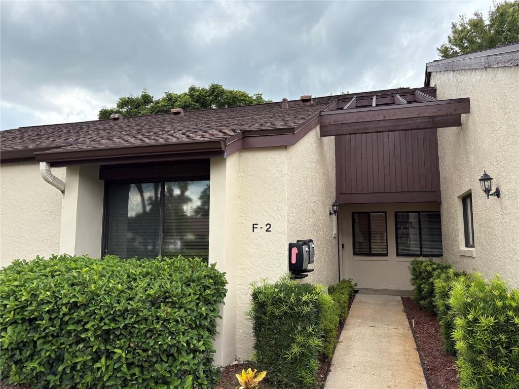 101 Grand Plaza Dr. #F2, Orange City, FL 32763