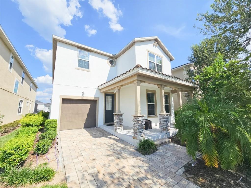 1811 Sawyer Palm Pl., Kissimmee, FL 34747