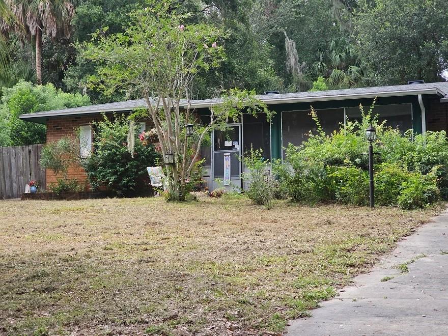 204 Sunrise Blvd., Debary, FL 32713