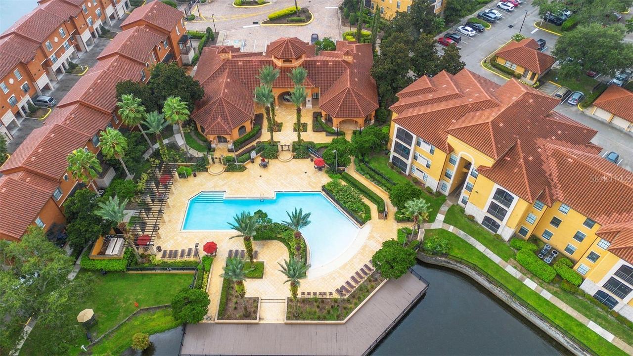 6135 Metrowest Blvd. #105, Orlando, FL 32835
