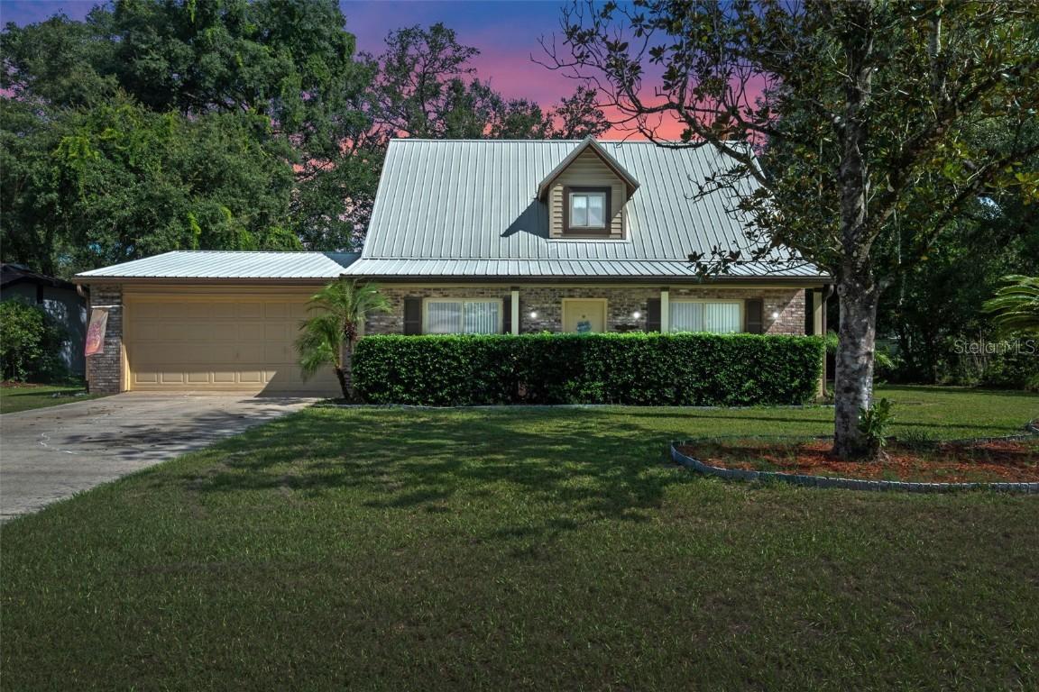 1149 Glenwood Tr., Deland, FL 32720