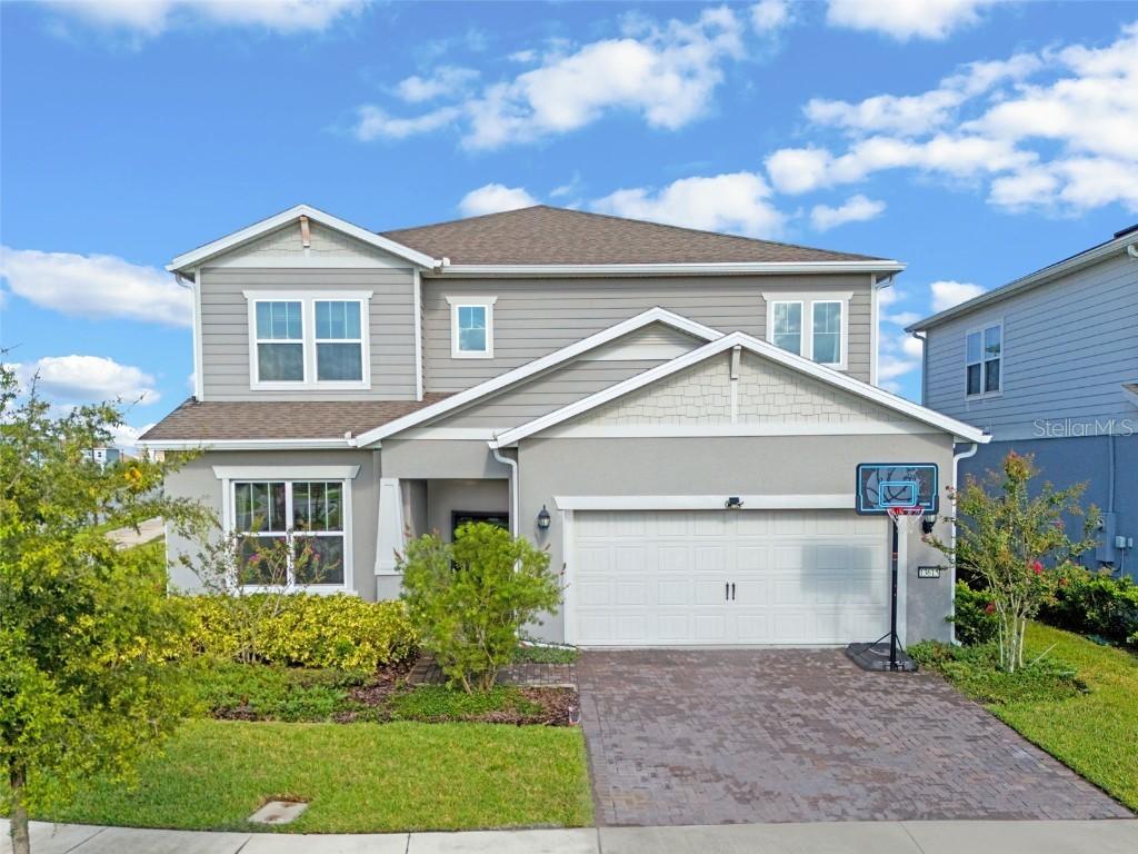 13615 Ritta Island Dr., Orlando, FL 32827
