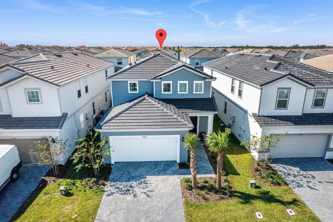 7200 Oakmoss Loop, Davenport, FL 33837