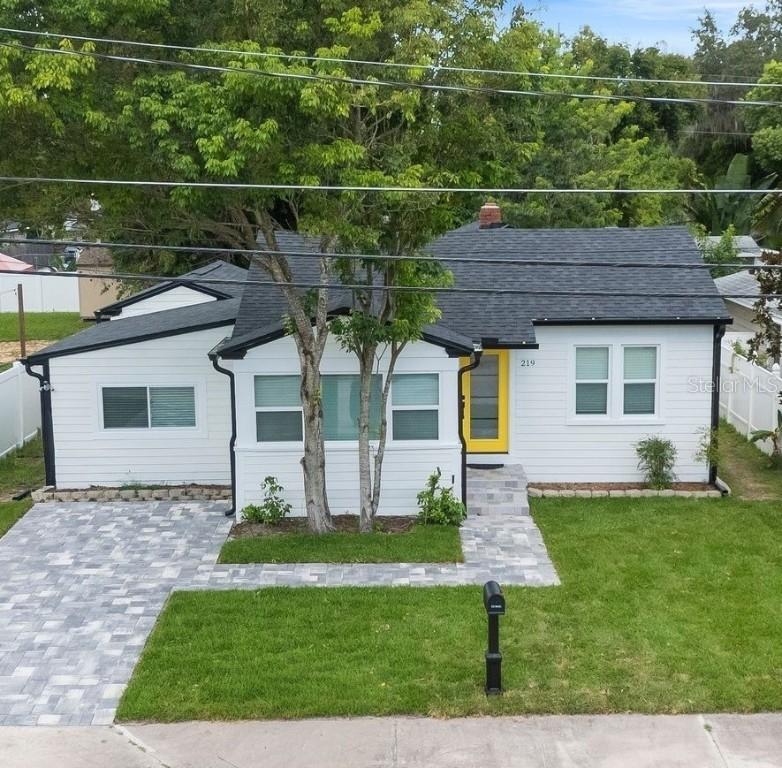 219 E Grant St., Orlando, FL 32806
