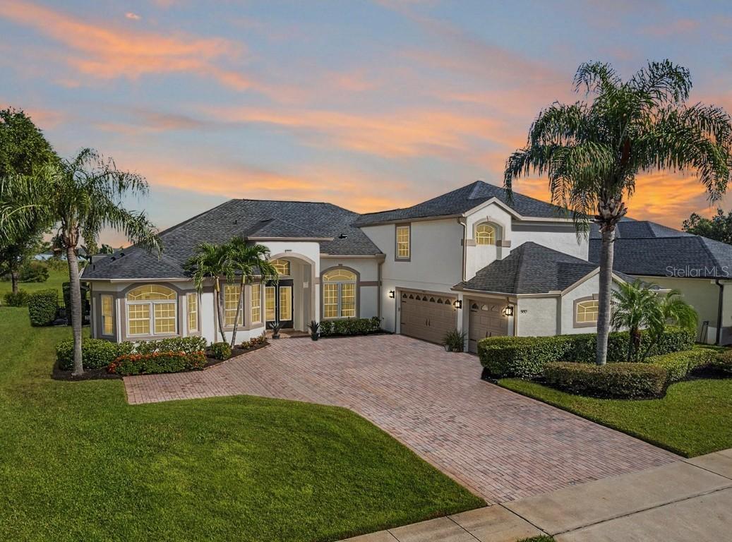 5013 Coveview Dr., St Cloud, FL 34771