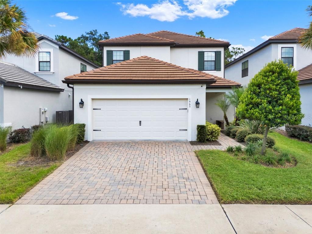 1465 Lone Feather Tr., Winter Park, FL 32792