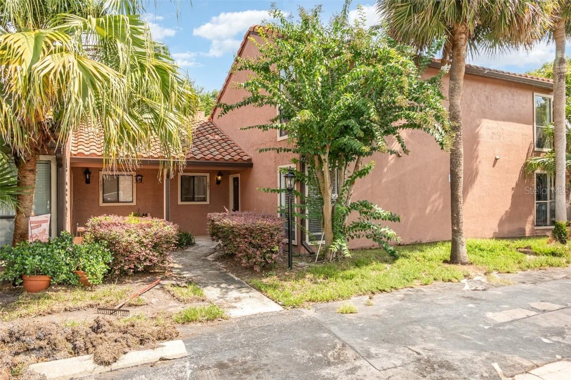 607 Saint Johns Ct Ct., Winter Park, FL 32792