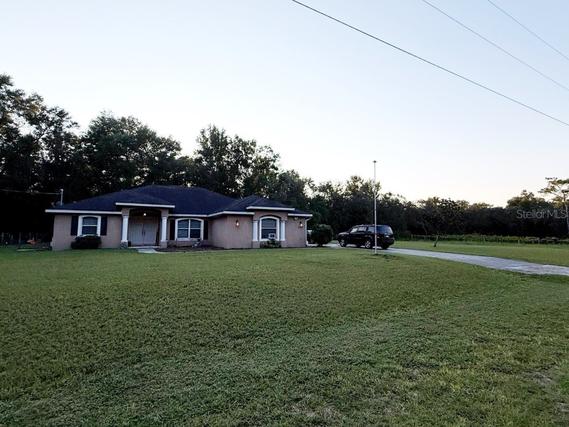 New Construction Homes For Sale This Week in Webster: August 27th to September 2nd
