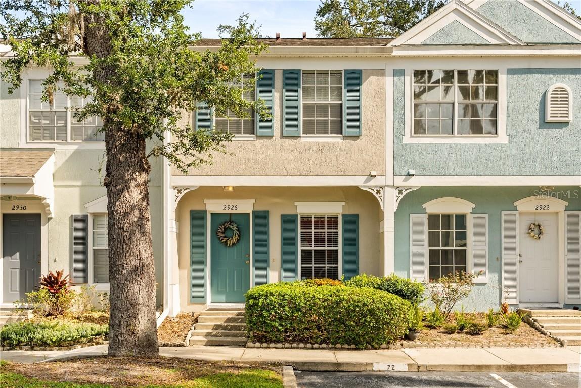 2926 Greenwood Springs Loop, Lake Mary, FL 32746