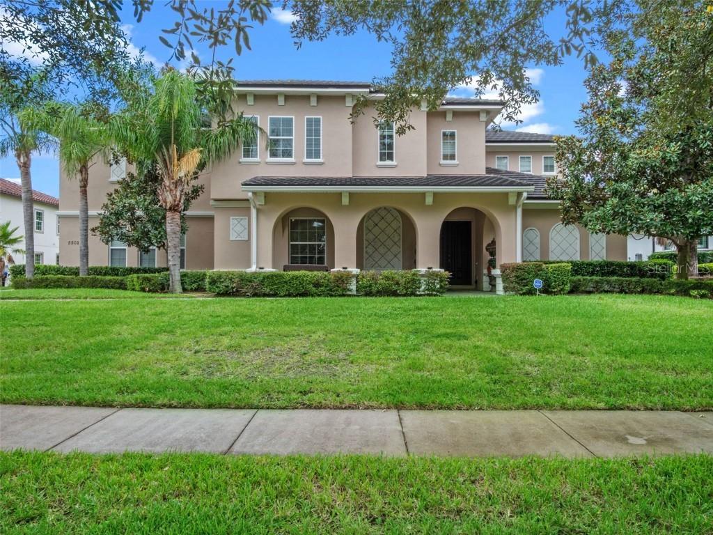 5502 Marleon Dr., Windermere, FL 34786