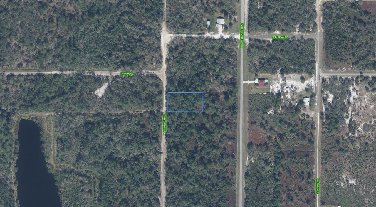 2117 S Staubach Rd., Avon Park, FL 33825