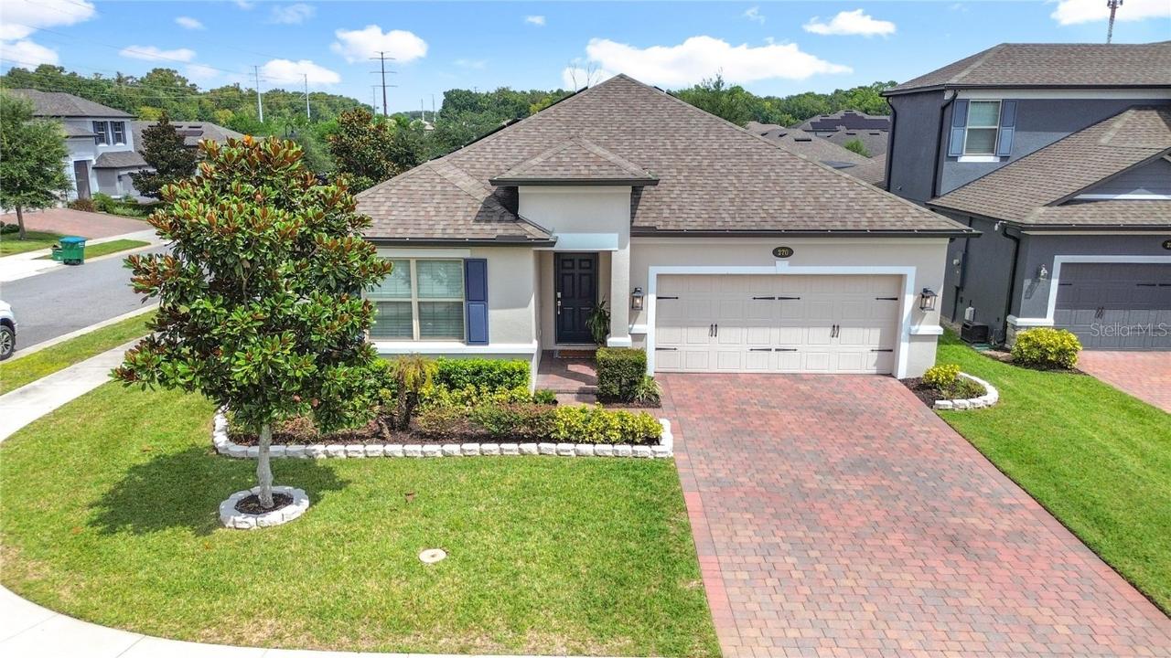 270 Red Poppy Ct., Longwood, FL 32750