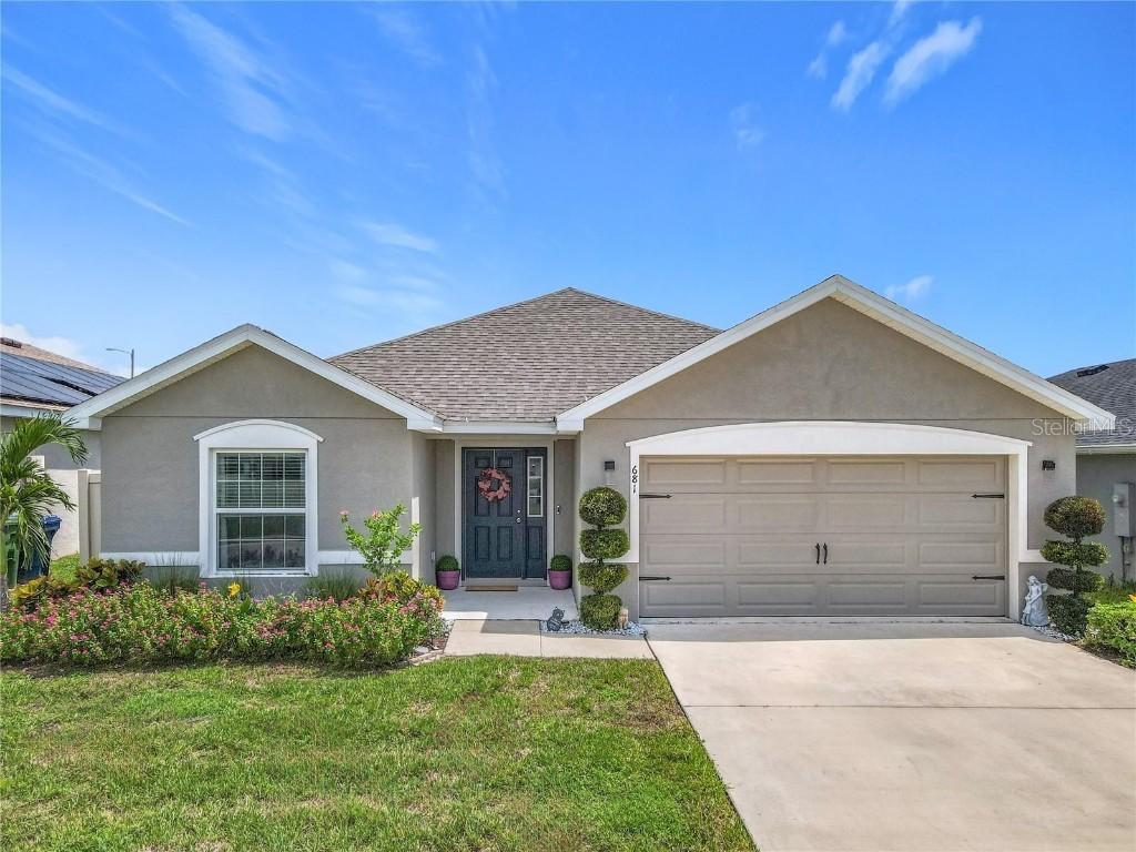 681 Vittorio Dr., Winter Haven, FL 33884
