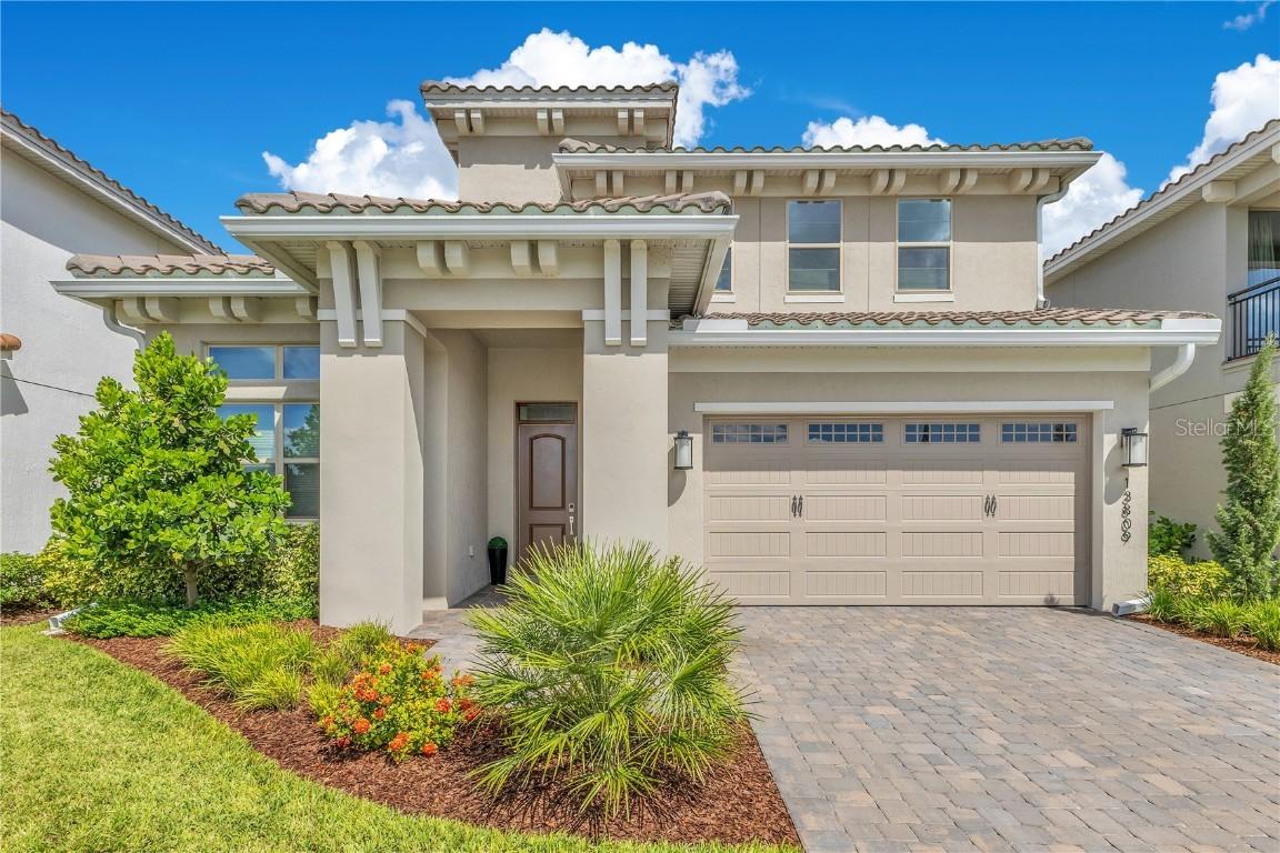 13809 Larkton Ln., Orlando, FL 32832