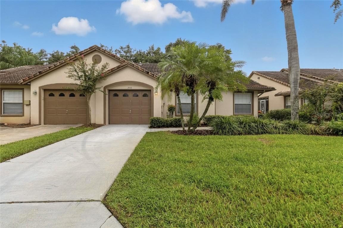 2445 Saint Augustine Blvd., Haines City, FL 33844