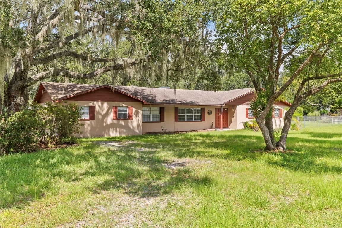 3540 Garland St., Mulberry, FL 33860