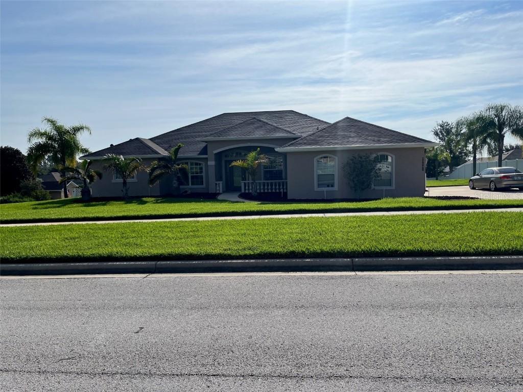 13017 Colonnade Cir., Clermont, FL 34711