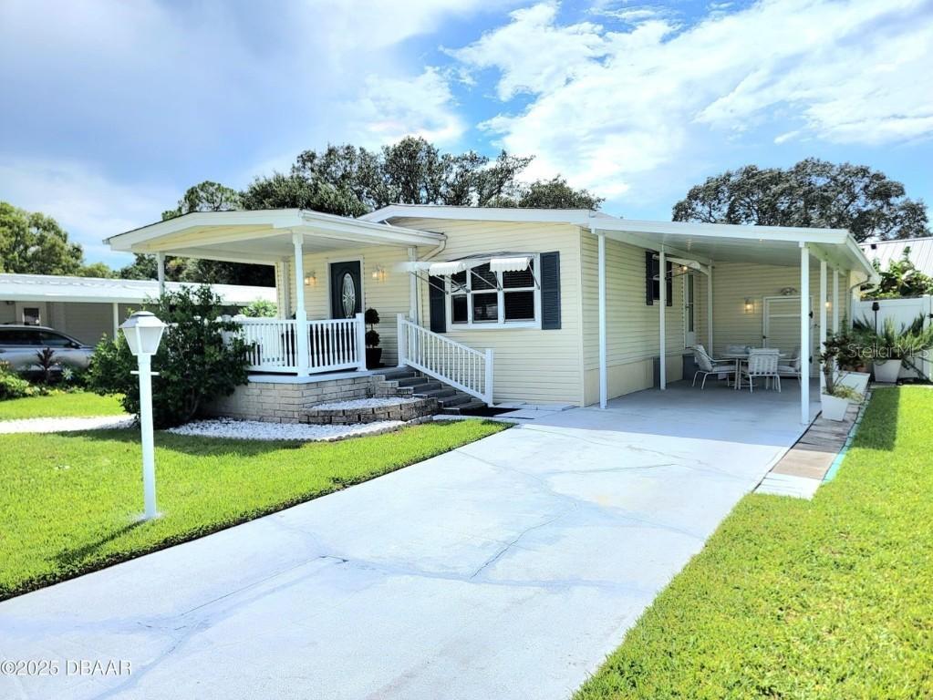 721 Rolling Hill Dr., Port Orange, FL 32129